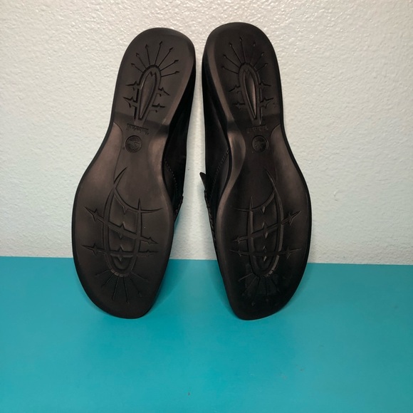 Timberland Leather Mules - Picture 8 of 8